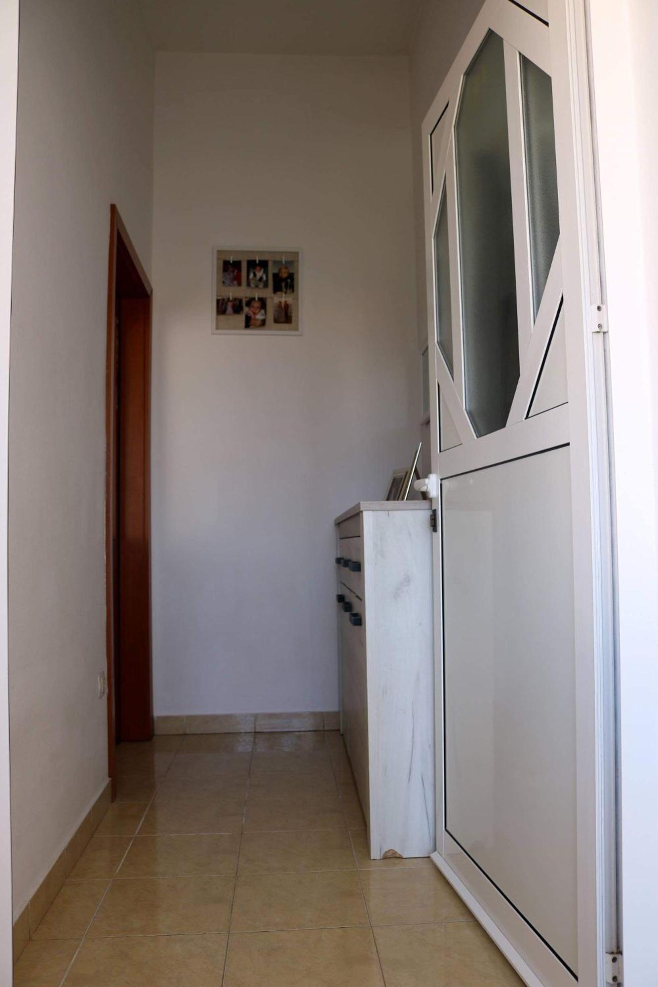 Apartment Flowers Bibinje Esterno foto